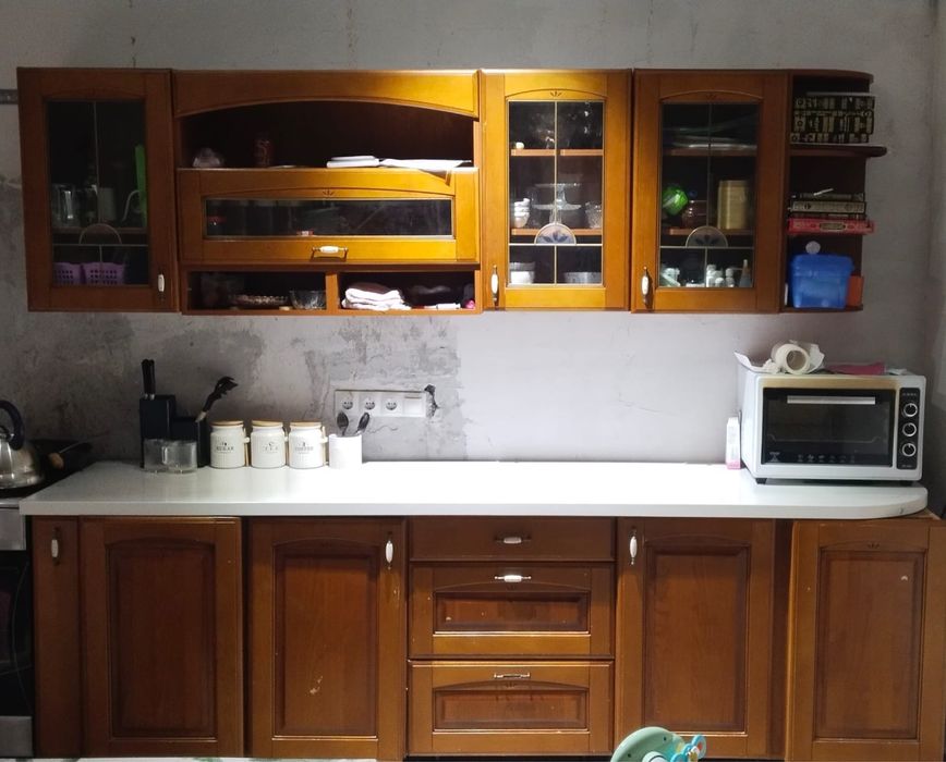 Кухонный гарнитур. Польша