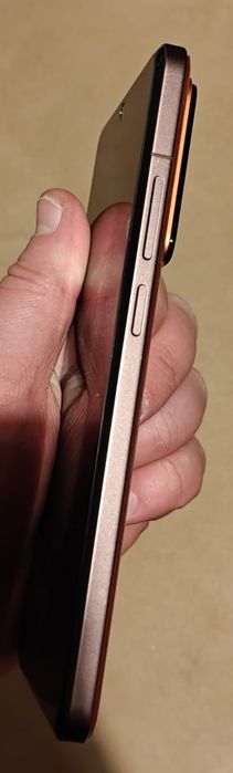 Realme GT7 Pro 12/256GB Mars Orange+Realme WatchS. Preț FIX,nu schimb!