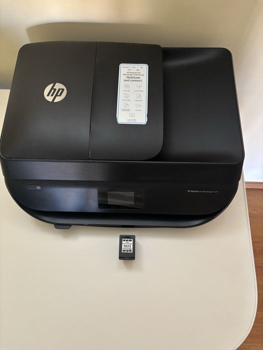 Imprimanta HP DeskJet Ink Advantage 5275