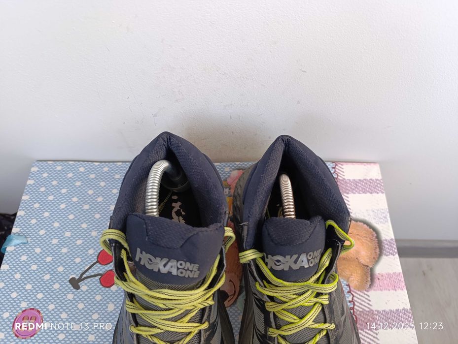 Hoka OneOne Speedgoat Mid Waterproof''оригинални мъжки обувки