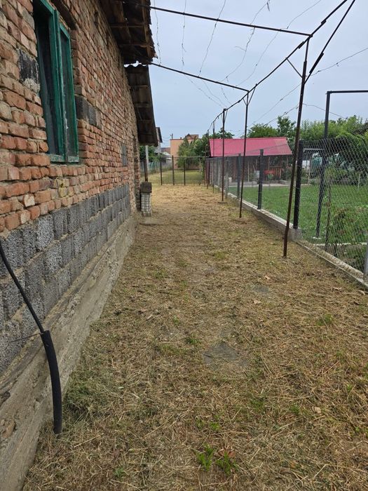 Casă de vânzare în Goranu, pe strada Digului