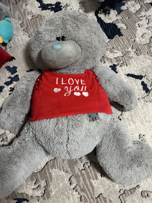 Мягкая игрушка продается