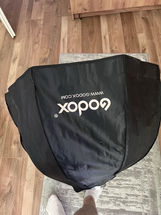 Softbox Godox 65cm