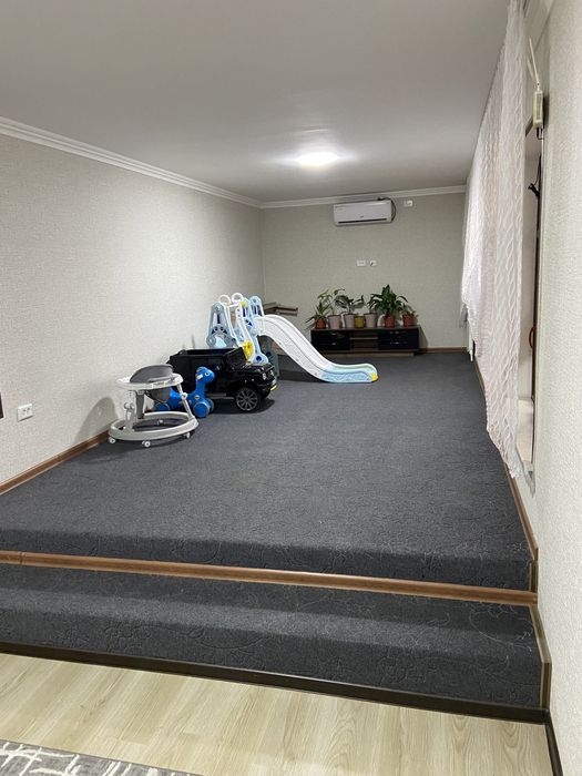 Продаю свой дом в Политотделе Ферма