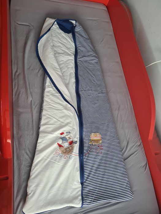 Детски чувал за спане