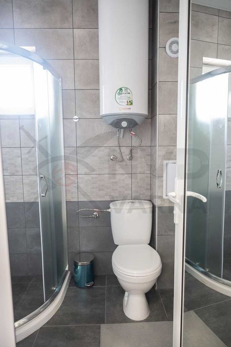 Двустаен апартамент в Автогара!  21711352