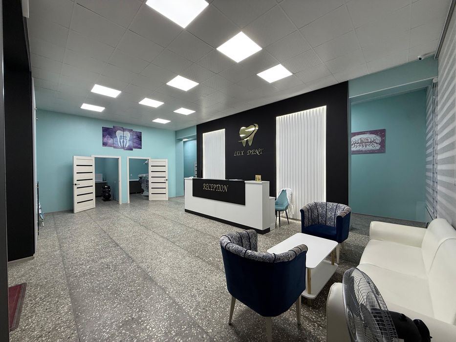 Сдается готовый стомотолигия