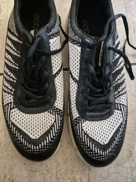 Pantofi ECCO 41-42 de vara