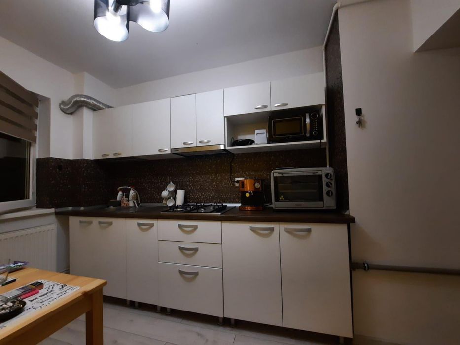 Apartament de vanzare Petrosani