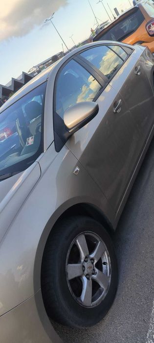 Chevrolet Cruze 2010 – 1.8 Benzină (113 CP) – 152.000 km – 2.500 eur