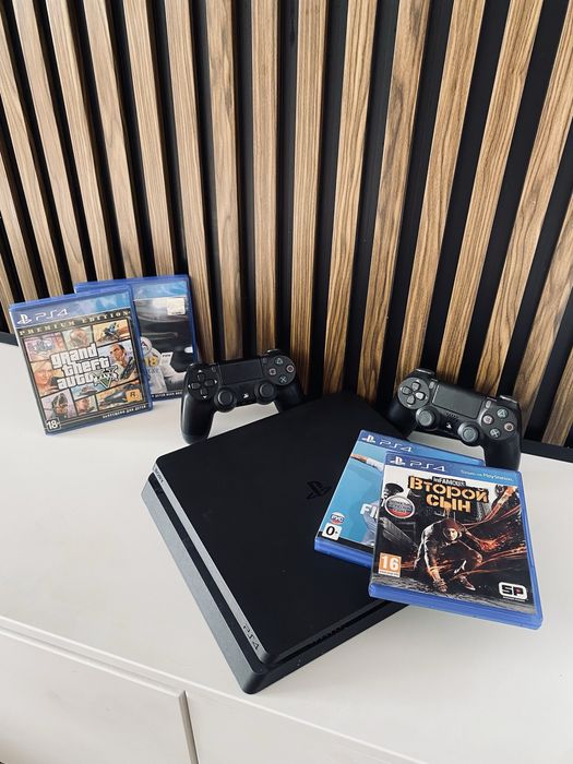 PS 4 срочнаа обмен керек
