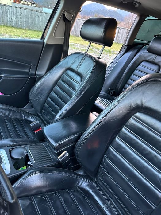 VW PASSAT B6 Break DSG 2.0 170 cai