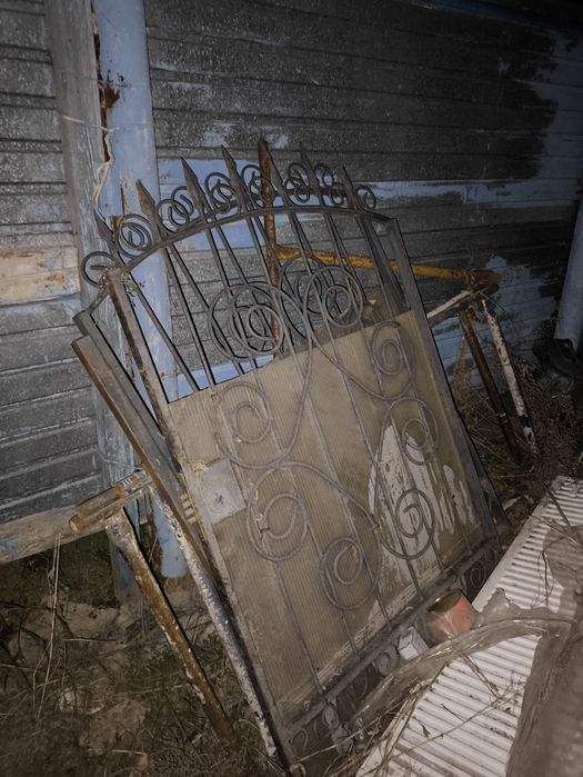 продам калитка ворота