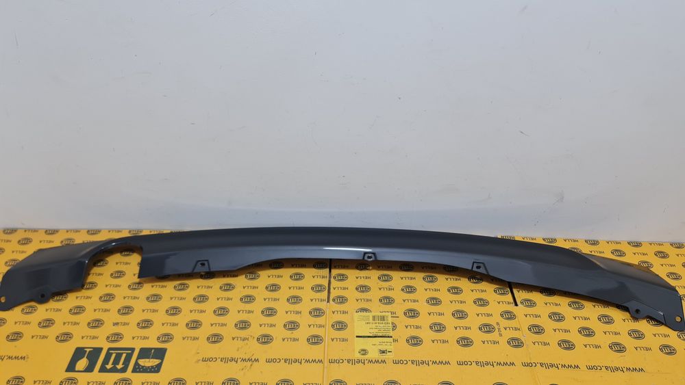 Ornament spoiler difuzor bara spate M pachet NOU BMW 3 F30 F31