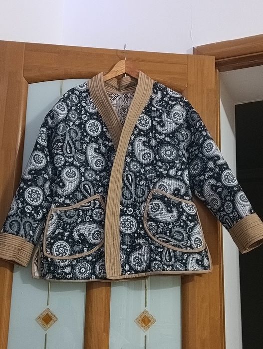 Женский костюм двойка