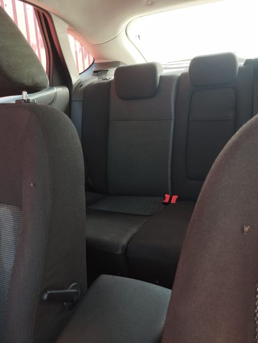 Vând Ford focus 1.6 tdci