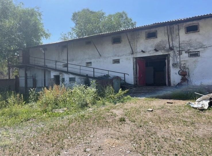 Конюшний 2 этажный