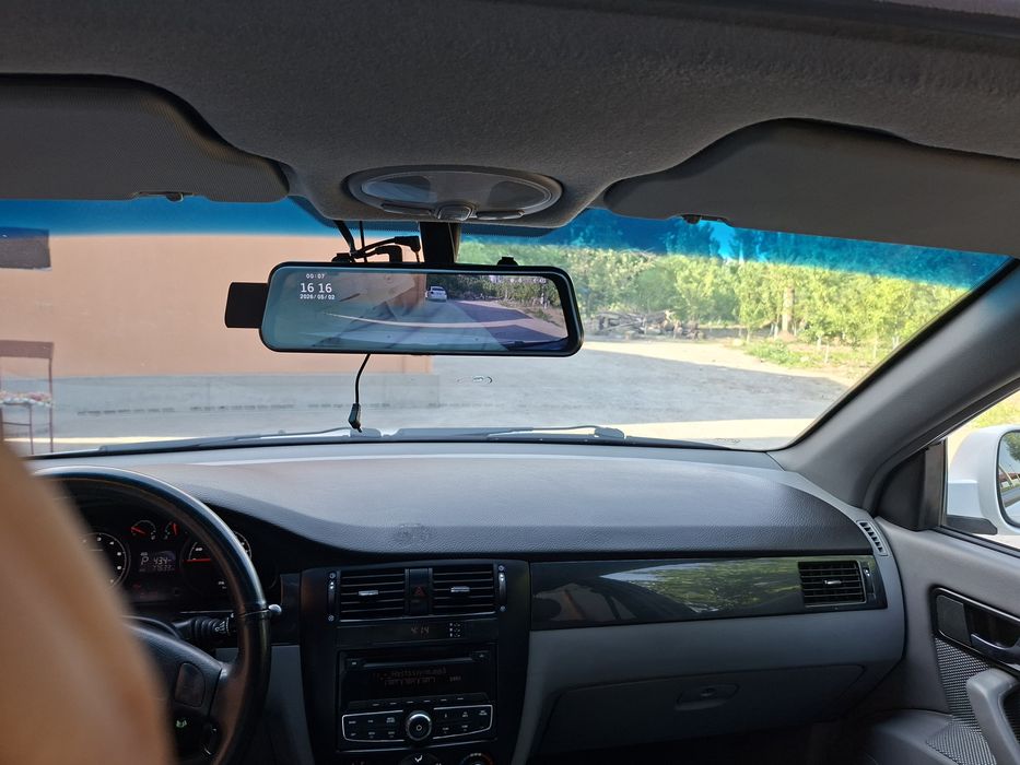 Chevrolet Lacetti / Gentra 2017