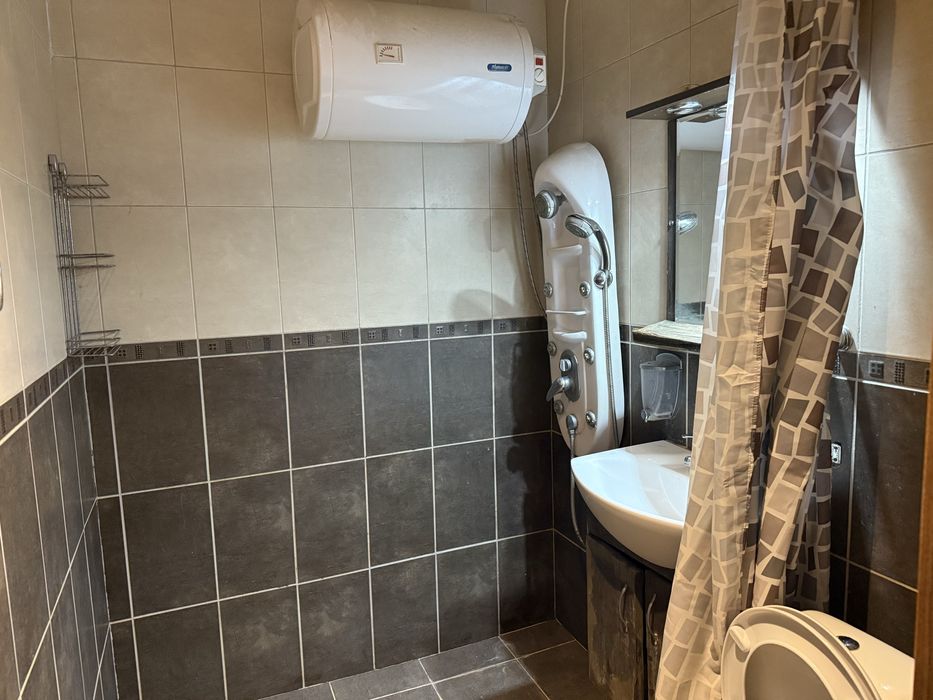 Апартамент под наем