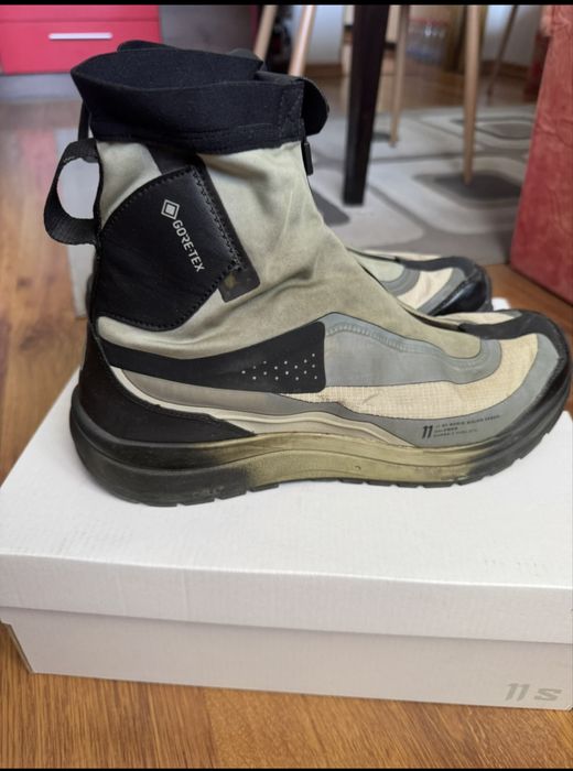 11 by boris bidjan saberi- bamba 2 high  gtx v2