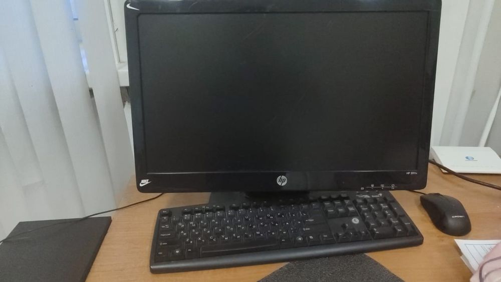 Продам компьютер