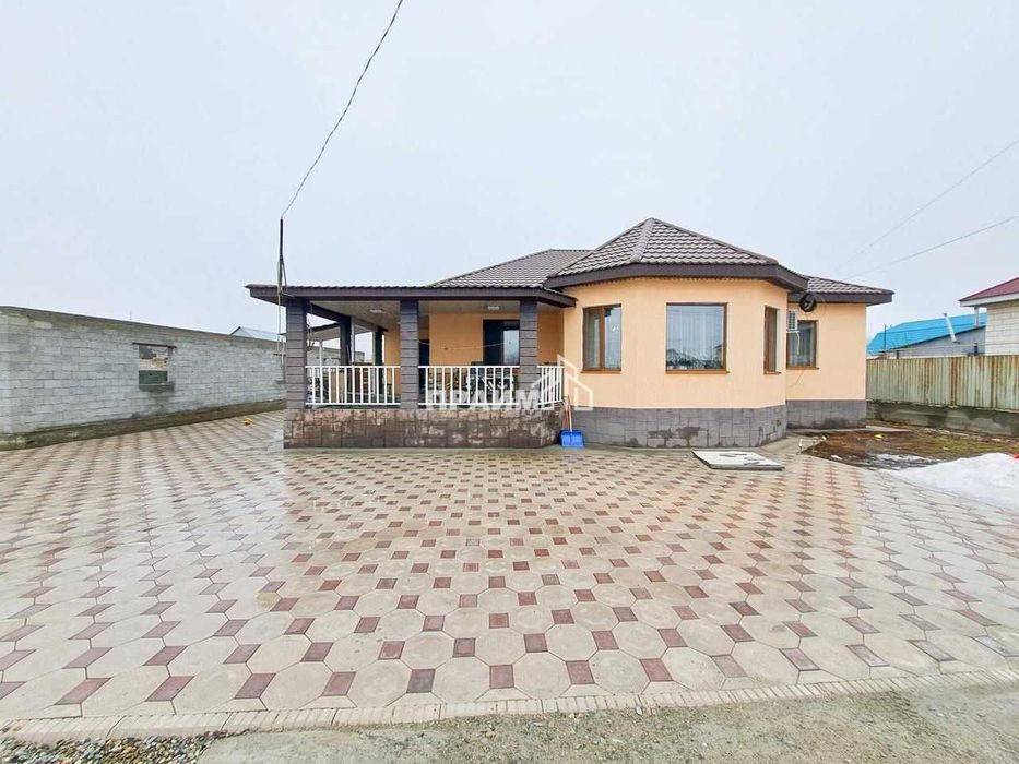 ПРОДАМ 5 ком. дом Восточный (Артем ПРАЙМ)