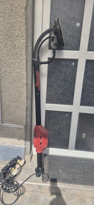 Girafă  Flex materiale