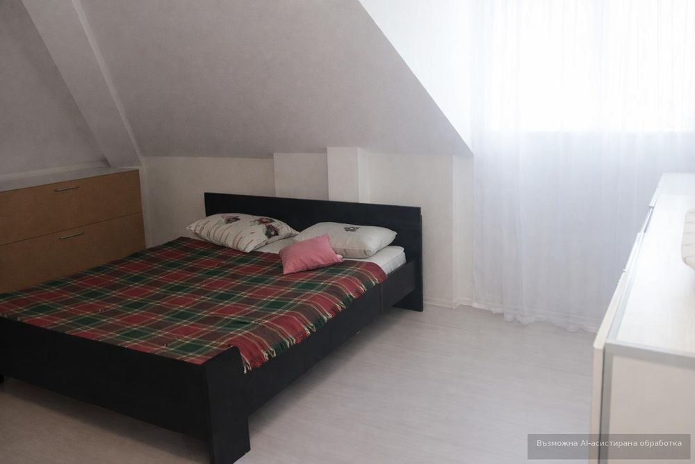 Дава се под наем Двустаен апартамент в София, Център - 45 кв.м за 483.48 € - Снимка #3