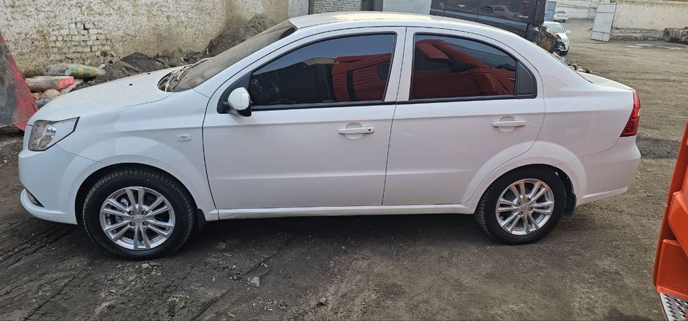 Nexia 3 avtomat 2022