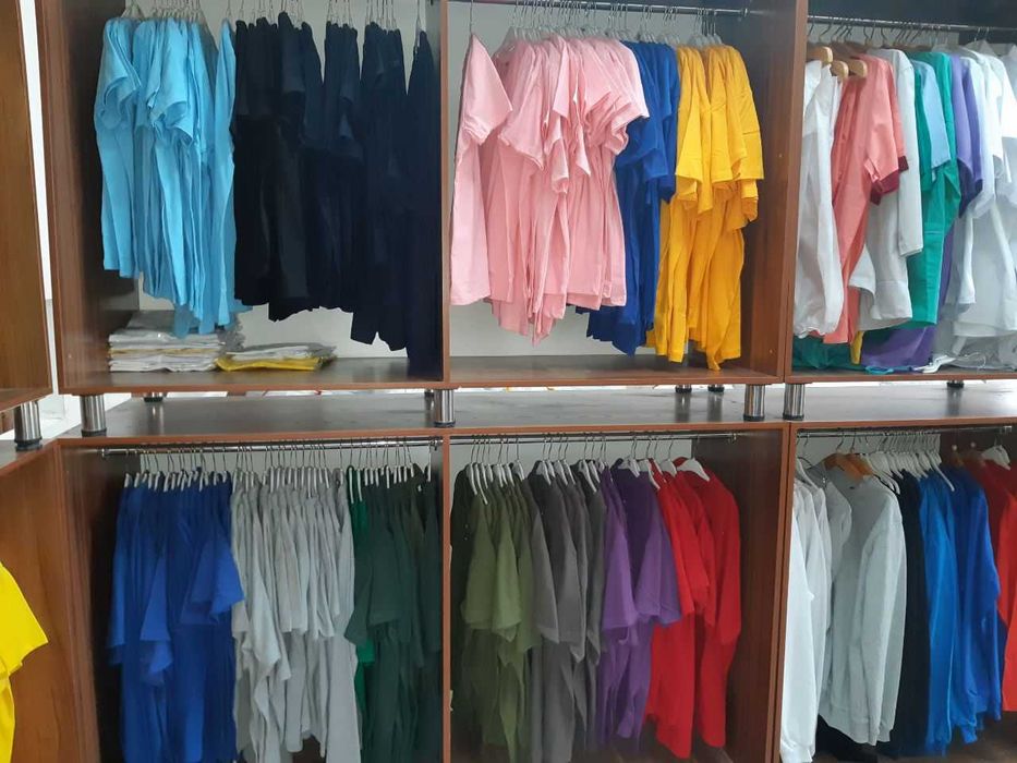 Футболки по оптовым ценам