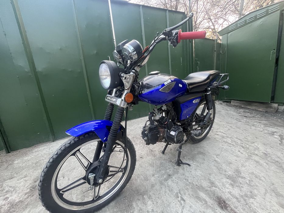 Альфа 110куб