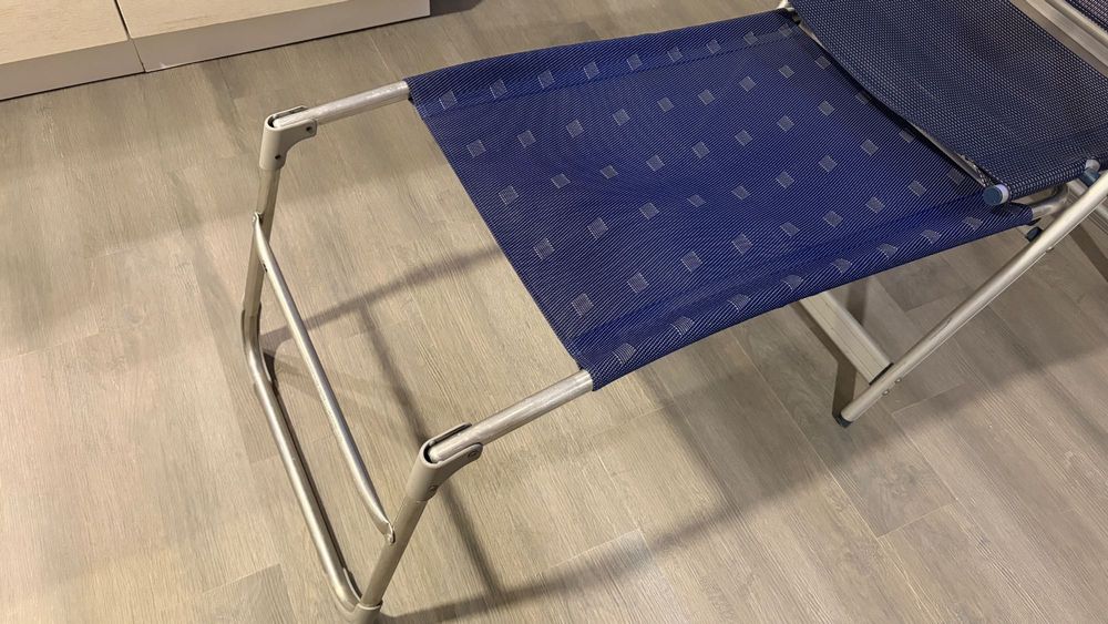 Поставка за крака Dukdalf