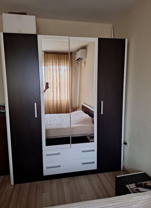 Спален  комплект