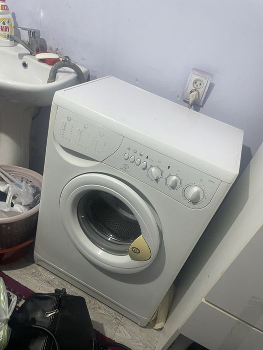 Кір машина сатылады