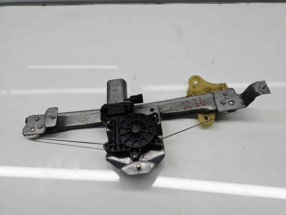 Macara electrica geam dreapta spate Renault Captur (X87) [Fabr 2013-20