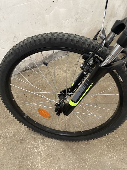 Vând Bicicletă Mountain Bike Rockrider ST 500