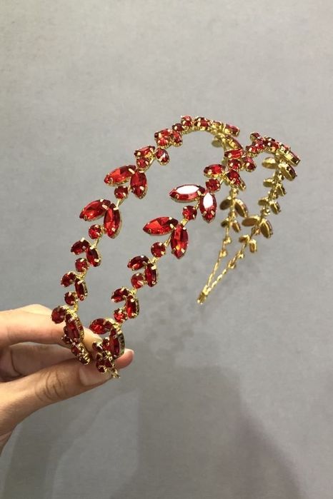 Диадема Diadema Қўл меҳнати