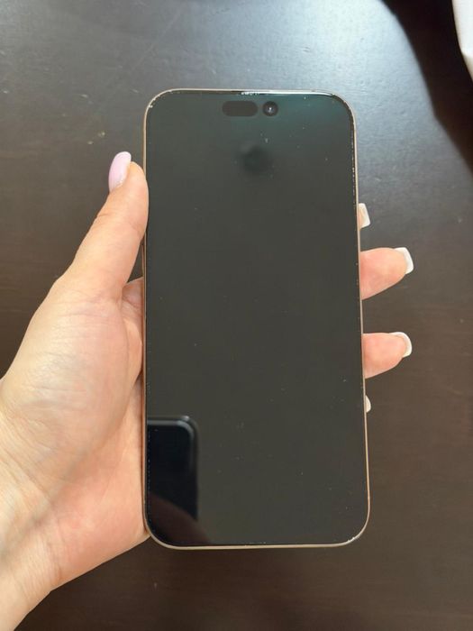 Iphone 16 pro max 1tb