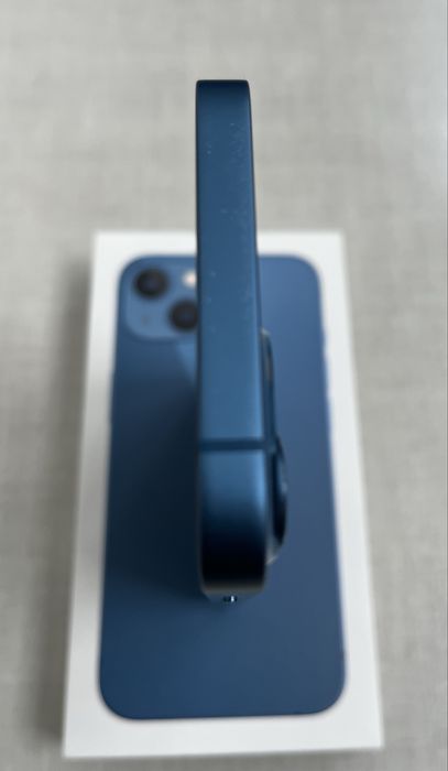 iPhone 13, 128Gb, Blue