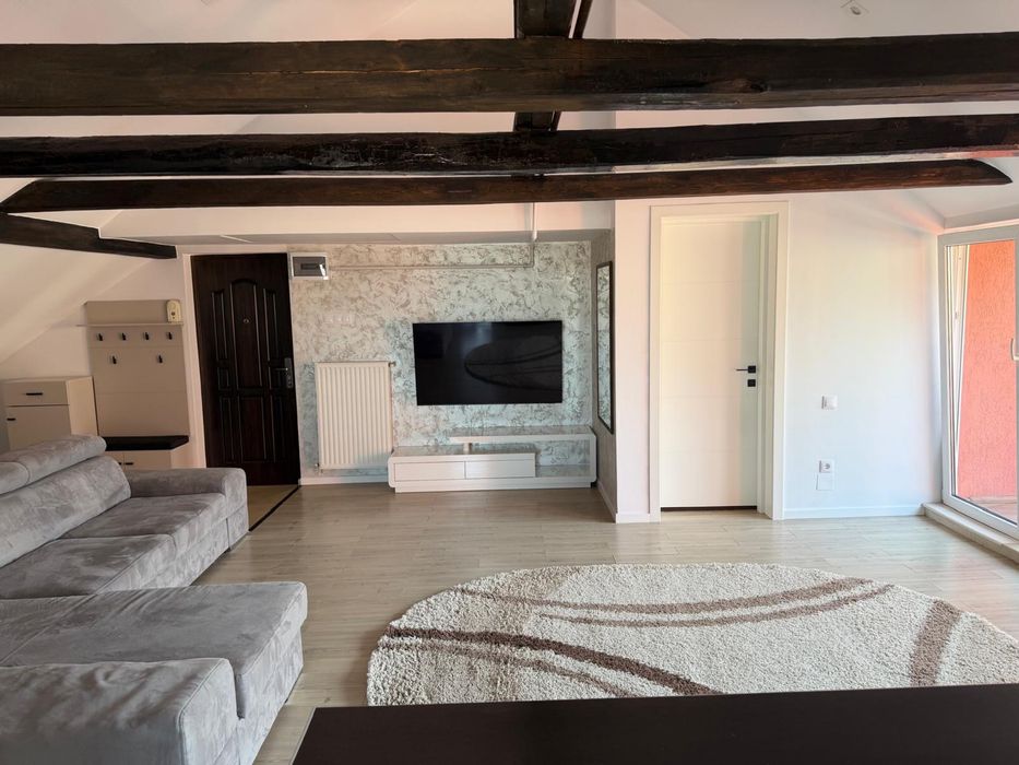 Apartament 3 camere semidecomandat Cluj