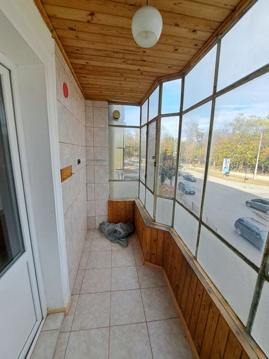 Продава се Двустаен апартамент в Шумен, Добруджански - 60 кв.м за 1445 €/кв.м - Снимка #7