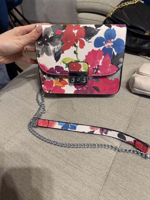 Дамска чанта Guess Reserved YSL Hermes