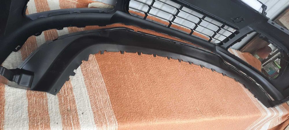 Bara Fata VW Golf 6 intre 2008-2013 R20-look - OUTLET