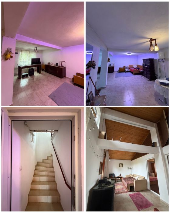 Casă de vânzare în Crevedia Mare