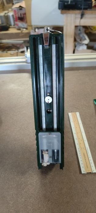 Психрометър Jules Richard