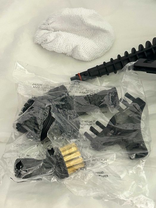 ЧИСТО НОВА Парочистачка 12-в-1 Di4 SteamClean Multi 12 ProMax с 6 м. Гаранция