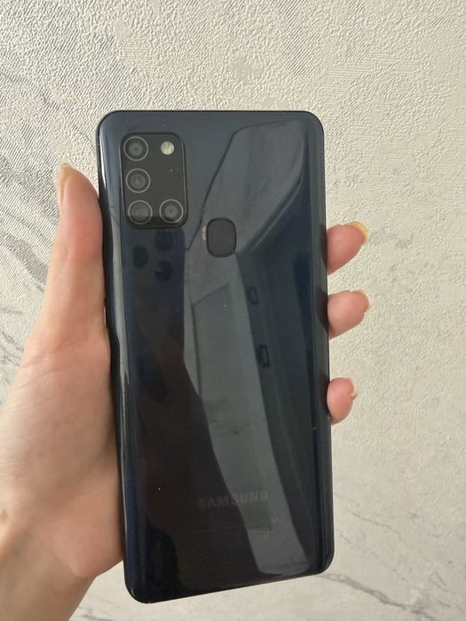 Продам телефон Samsung A 21 s