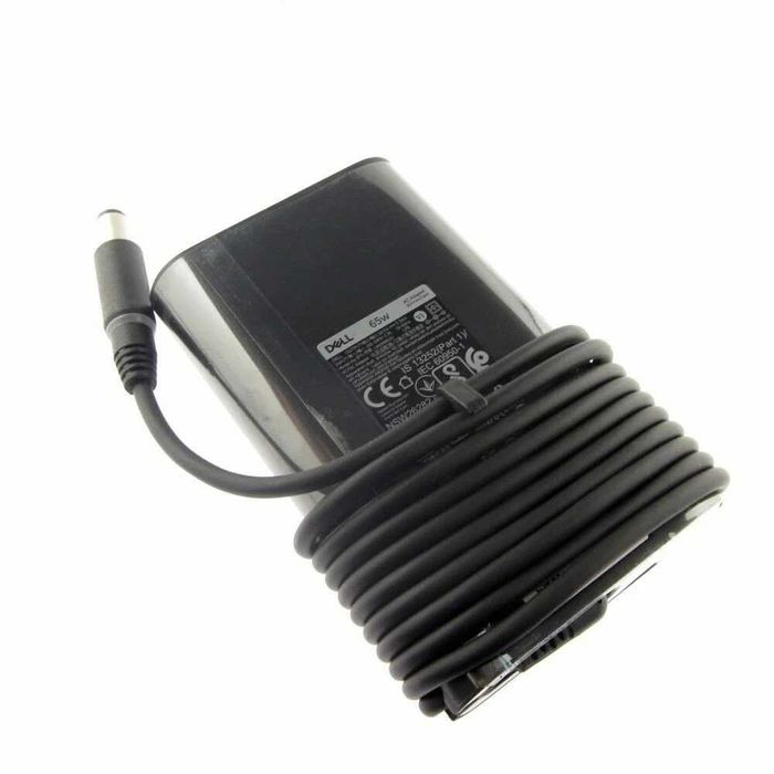 Incarcator Dell LA65NM130 Round Shape 65W