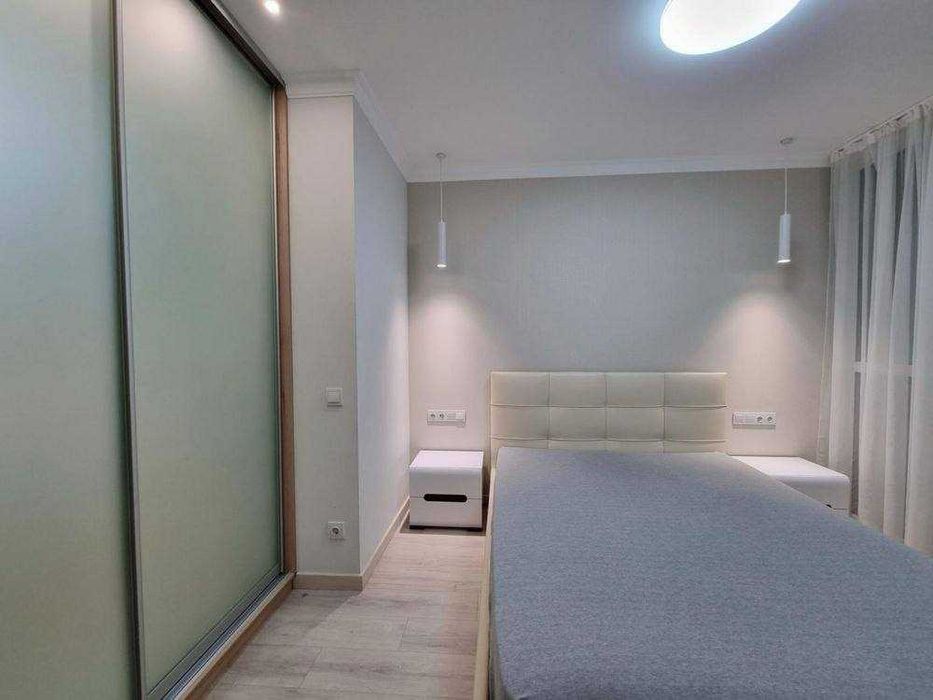 Срочно сдается квартира в центре ЖК Чакар, ор-р Ташкент Сити 7/16 [P8]