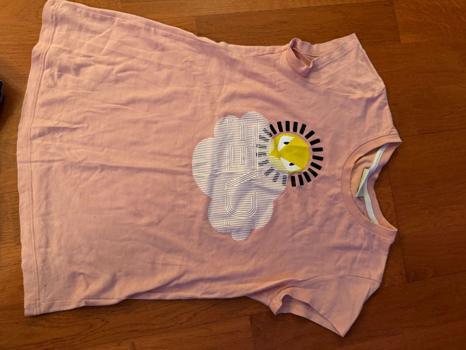 Fendi   детски  тениска и  Fendi  детски дънки